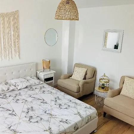 Superbe Entierement Renovee Canet-en-Roussillon