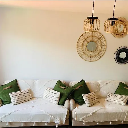 Holiday home Superbe Entierement Renovee Canet-en-Roussillon