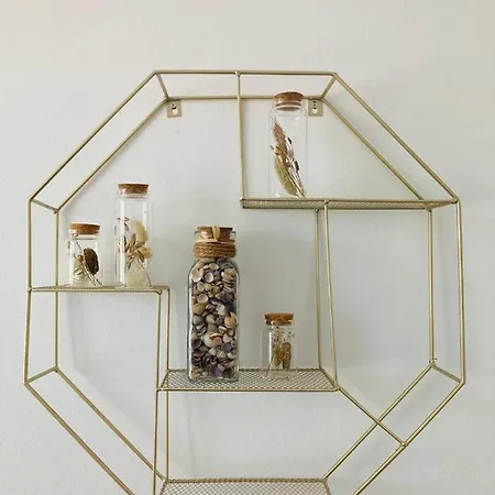 Superbe Entierement Renovee Semesterbostad