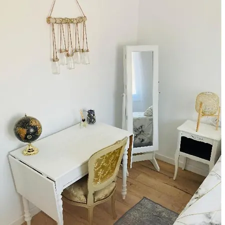 Holiday home Superbe Entierement Renovee Canet-en-Roussillon