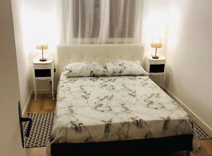 Дом отдыха Superbe Entierement Renovee Кане