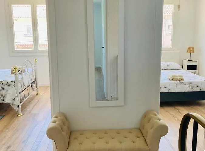 Superbe Entierement Renovee Дом отдыха *