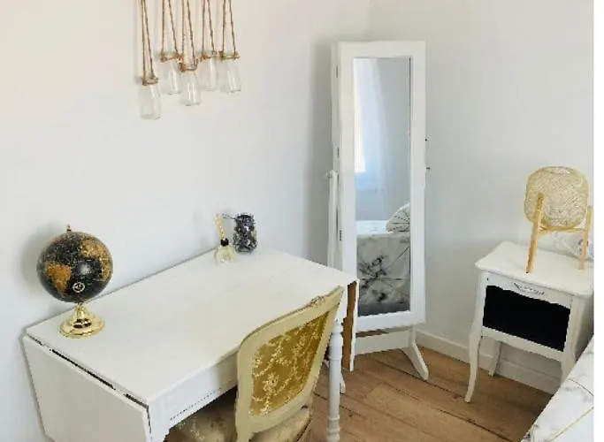 Дом отдыха Superbe Entierement Renovee Кане