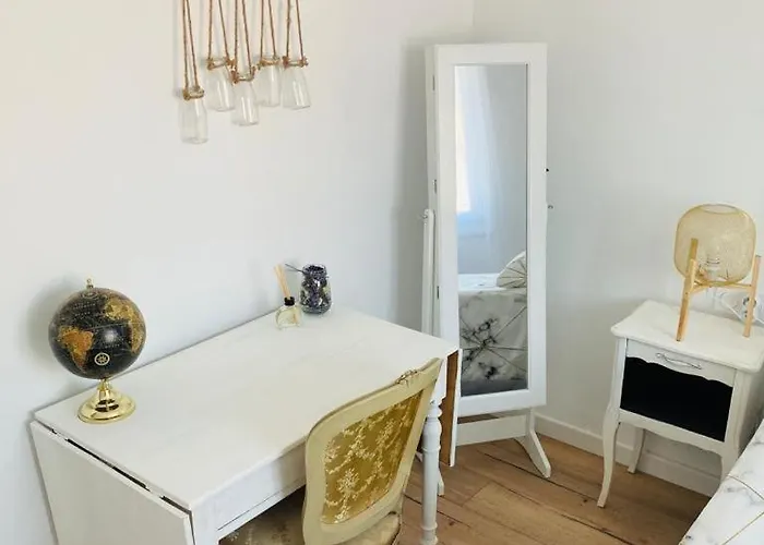 Superbe Entierement Renovee Дом отдыха