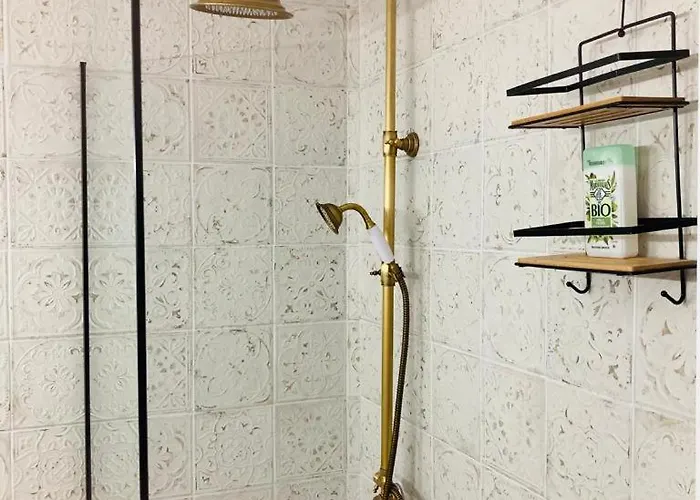Дом отдыха Superbe Entierement Renovee *